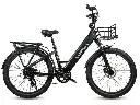 SAMEBIKE RS-A01 PLUS Električno Mestno Kolo