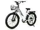 SAMEBIKE RS-A01 PLUS Električno Mestno Kolo