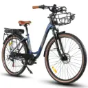 SAMEBIKE RS-A07 Električno Mestno Kolo