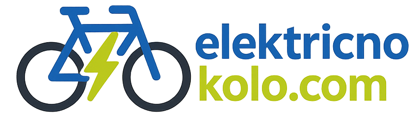 Električno Kolo